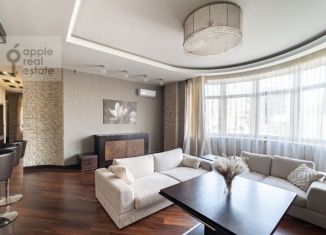 Продажа 3-ком. квартиры, 103 м2, Москва, Нежинская улица, 8к1