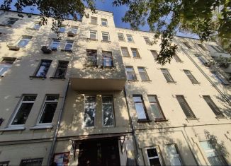 Квартира на продажу студия, 10 м2, Москва, улица Земляной Вал, 65