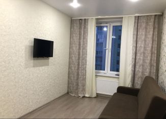 Сдается 1-комнатная квартира, 35 м2, Тюмень, улица Ветеранов Труда, 9Ак2