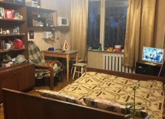 Сдаю комнату, 18 м2, Москва, Каспийская улица, 28к2, метро Царицыно