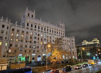 Продается квартира студия, 17 м2, Москва, Скаковая улица, 34к3