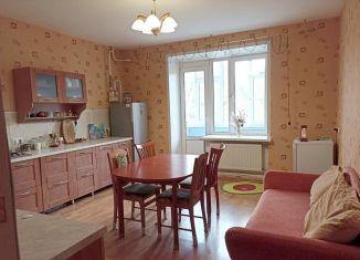 Продажа 3-комнатной квартиры, 101 м2, Тверь, Заволжский район, Петербургское шоссе, 34