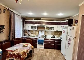 Продается трехкомнатная квартира, 59 м2, Балашов, улица Пушкина, 71А