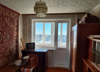 Трехкомнатная квартира на продажу, 54.2 м2, Сызрань, проспект 50 лет Октября, 44