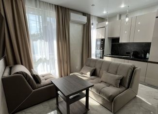 Сдаю квартиру студию, 25 м2, Сочи, улица Ленина, 300А/5, ЖК Касабланка