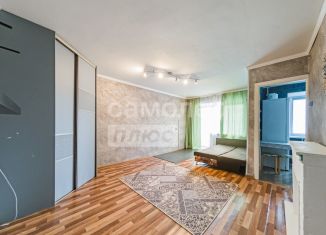 Продам 1-комнатную квартиру, 30 м2, Екатеринбург, метро Уральская, улица Испанских Рабочих, 40