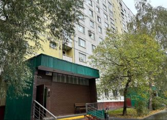 Квартира на продажу студия, 23 м2, Москва, улица Корнейчука, 55