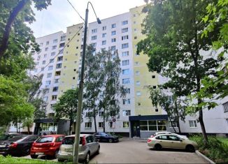 Продаю квартиру студию, 23 м2, Москва, улица Корнейчука, 55