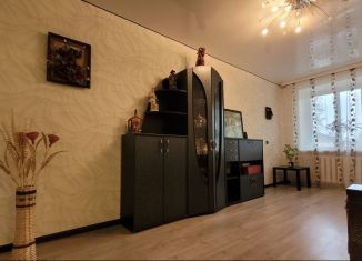 Продаю 3-комнатную квартиру, 59.2 м2, посёлок Тоншалово, Молодёжная улица, 3