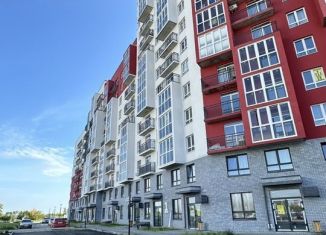 Продам квартиру студию, 23.6 м2, Тюмень, Краснооктябрьская улица, 16