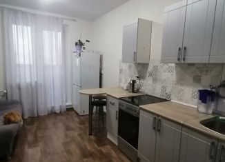 Продаю 1-ком. квартиру, 32 м2, Челябинск, улица Дмитрия Неаполитанова, 28