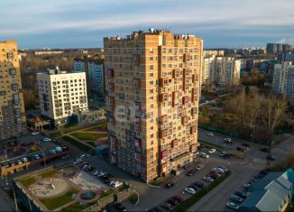 Продам 1-комнатную квартиру, 39.6 м2, Томск, Сибирская улица, 80, Советский район