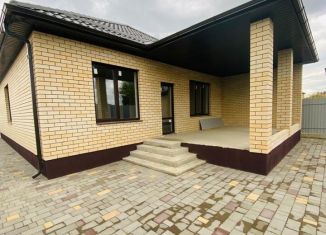 Продажа дома, 114 м2, посёлок городского типа Яблоновский, Юбилейная улица