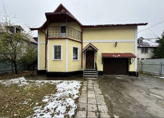 Аренда дома, 180 м2, деревня Дудкино, СНТ Круиз, 54