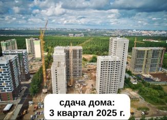 Продам 2-комнатную квартиру, 59.9 м2, Алтайский край, 6-я Нагорная улица, 15в/к1