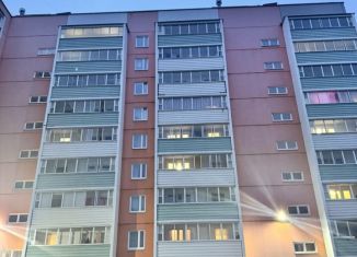 Сдаю однокомнатную квартиру, 37 м2, Карелия, улица Черняховского, 32