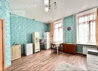 Продаю квартиру студию, 25.7 м2, посёлок Катунино, улица Катунина, 3