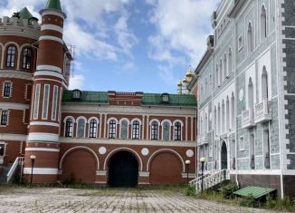 Продам дом, 2046.1 м2, Йошкар-Ола, Воскресенская набережная, 10