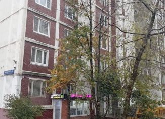 Трехкомнатная квартира в аренду, 79 м2, Москва, улица Мусы Джалиля, 44/45, район Зябликово