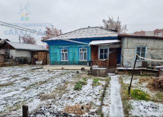 Продается дом, 49 м2, Барнаул, Центральный район, Боровая улица