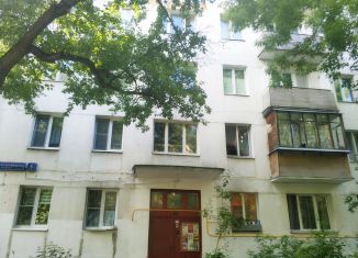 Продам 1-комнатную квартиру, 30.2 м2, Москва, бульвар Генерала Карбышева, 5к6, метро Октябрьское поле