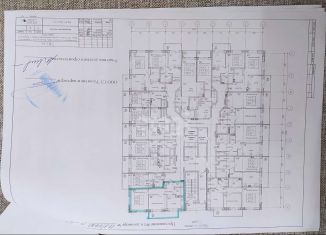 Продажа 2-комнатной квартиры, 48 м2, Воронеж, ЖК 9 Ярдов, улица 9 Января, 233/54