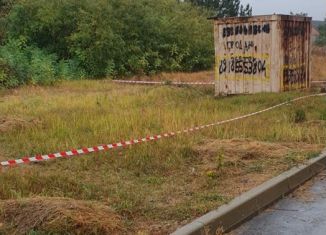 Участок на продажу, 5 сот., поселок Темерницкий, Летняя улица