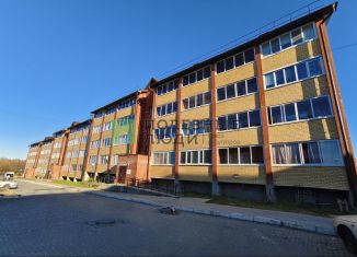 Продается квартира студия, 21.5 м2, Сыктывкар, улица Панева, 10