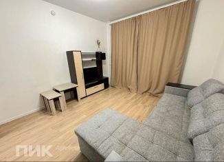 Аренда квартиры студии, 19.5 м2, Московская область, микрорайон Парковый, 1к4