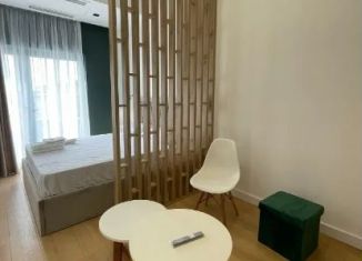 Квартира на продажу студия, 32 м2, Сочи, ЖК Флора, улица Искры, 66/9