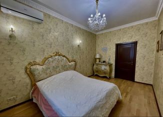 Продажа трехкомнатной квартиры, 89 м2, Ростовская область, Благодатная улица, 211