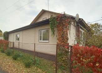 Продам дом, 93.6 м2, поселок Шашково, Юбилейная улица, 31