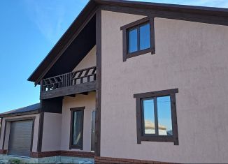 Продается дом, 180 м2, поселок Черницк, Черемшанная улица