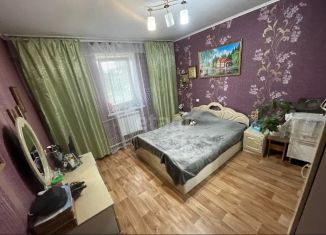 Продажа трехкомнатной квартиры, 71.7 м2, Кстово, Нижегородская улица, 6