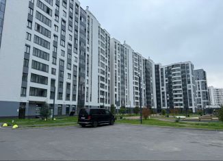 Продаю 2-комнатную квартиру, 51.4 м2, Кудрово