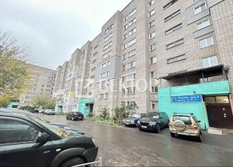 Продажа 2-ком. квартиры, 49 м2, Иваново, улица Жарова, 8, Фрунзенский район