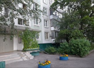 Продам квартиру студию, 14.4 м2, Москва, улица Айвазовского, 5к1