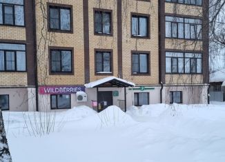 Продается торговая площадь, 120 м2, Касимов, улица Ленина, 14Б