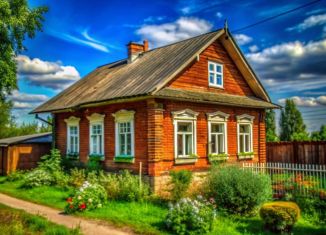 Продаю дом, 45 м2, село Сигаево, Уральская улица