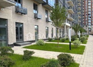 Продам 3-комнатную квартиру, 84 м2, Одинцово, улица Маковского, 28