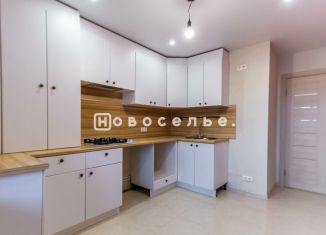 Продажа 1-ком. квартиры, 40 м2, Рязанская область, Шереметьевская улица, 10к2