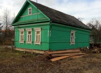 Продам дом, 60 м2, деревня Уньба, Клубная улица