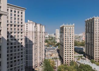 2-комнатная квартира на продажу, 65 м2, Москва, метро Октябрьское поле, улица Берзарина, 28Ак3