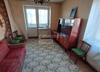 Продаю 2-ком. квартиру, 44.3 м2, Татарстан, улица Гагарина, 13