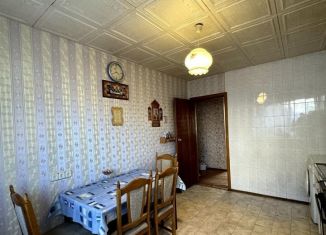 Продажа 3-ком. квартиры, 65 м2, Самара, Некрасовская улица, 77, Самарский район