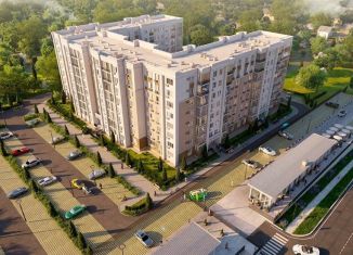 Продам 1-комнатную квартиру, 34.5 м2, Феодосия