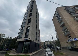 Продаю машиноместо, 14 м2, Москва, метро Пионерская, Кастанаевская улица, 32к2