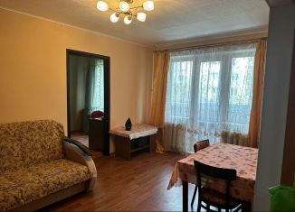 Продам 2-ком. квартиру, 43 м2, Шуя, улица Свердлова, 96