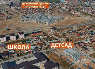 Продаю 1-комнатную квартиру, 58 м2, Махачкала, Маковая улица, Ленинский район