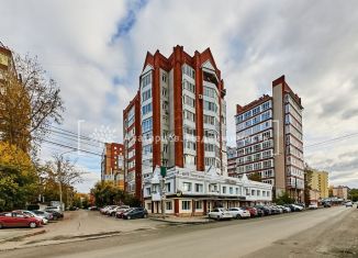 3-ком. квартира на продажу, 114.1 м2, Томская область, улица Белинского, 18